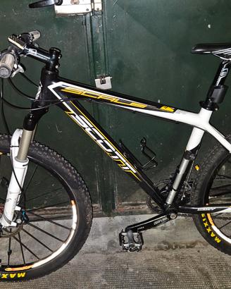 MTB Muscolare Scott  Scale 35