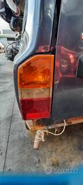 SUZUKI VITARA 1990 - FARO POSTERIORE SINISTRO