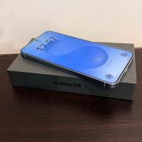 Samsung S25 256gb come nuovo