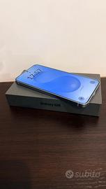 Samsung S25 256gb come nuovo