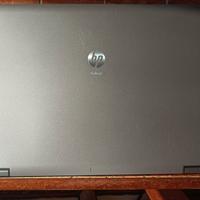 HP Probook 6450b