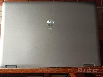 HP Probook 6450b