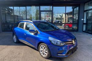 RENAULT Clio Sporter 1.5 90cv Dci *Energy Life*