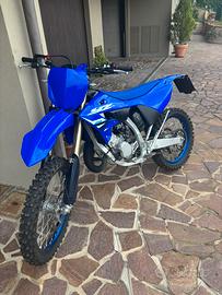 Yamaha YZ 125 2025