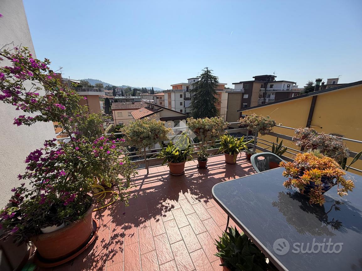 Appartamento – Montecatini Terme, Gallo - Altro