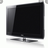 Varie TV Samsung 40 pollici fullhd