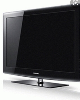 Varie TV Samsung 40 pollici fullhd