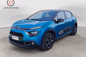 CITROEN C3 3ª serie - C3 PureTech 110 S&S EAT6 Shi