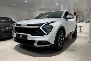 Kia Sportage 1.6 CRDi MHEV Style