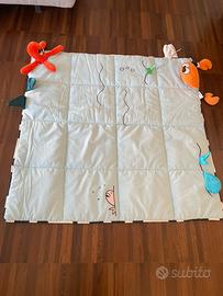 Tappeto giochi bambini Ikea