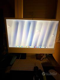 Imac 2024