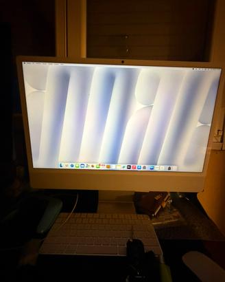 Imac 2024