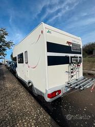 Ford transit challenger generis 33 del 2008