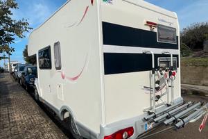 Ford transit challenger generis 33 del 2008