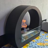 arredamento biocamino