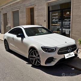 Mercedes Classe E 220 d 4Matic Auto Premium Plus