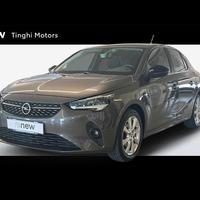 OPEL Corsa 5 Porte 1.2 75cv Edition