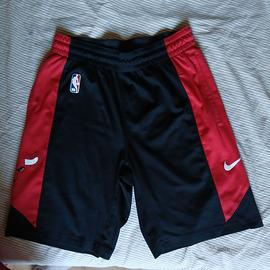 Pantaloncini ragazzo Nike NBA