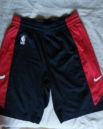 Pantaloncini ragazzo Nike NBA