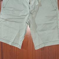 Pantaloncino blauer uomo