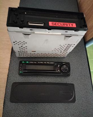 Autoradio Clarion