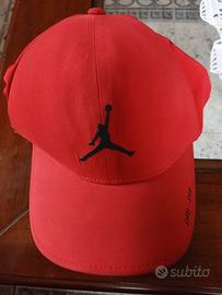 Cappellino Nike Air Jordan Dri-FIT 