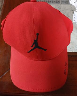 Cappellino Nike Air Jordan Dri-FIT 