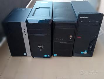 COMPUTER WORKSTATION/MAINSTREAM 