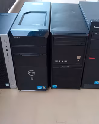 COMPUTER WORKSTATION/MAINSTREAM 