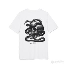 Tee - THE DEATH OF EXCUSES