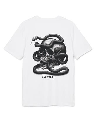 Tee - THE DEATH OF EXCUSES