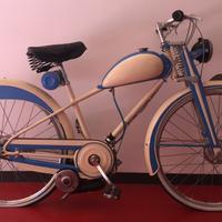 Garelli Mosquito 38 del 1958