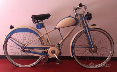 Garelli Mosquito 38 del 1958