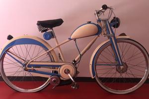 Garelli Mosquito 38 del 1958