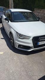 Audi a1 S line