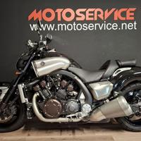 Yamaha VMAX