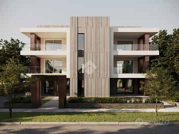 4 LOCALI A CONCOREZZO