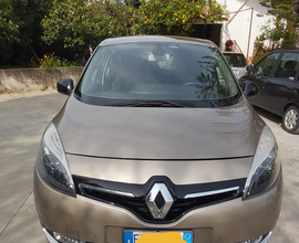 Scenic x mod 1.5 dci limited Navi