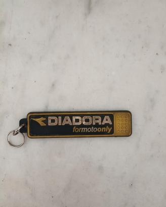 Portachiavi Diadora vintage