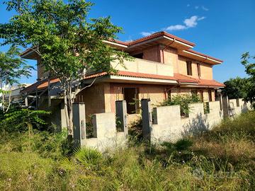 Fabbricato al rustico uso residenziale, B&B