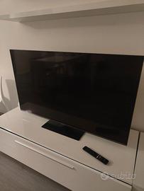 TV Panasonic 55” 4K UHD – PARI AL NUOVO