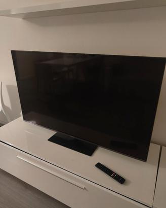 TV Panasonic 55” 4K UHD – PARI AL NUOVO