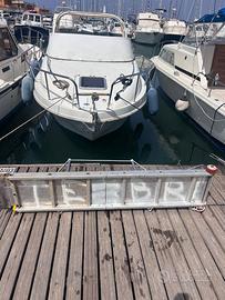 saver 650 sport cabin