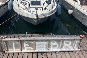 saver 650 sport cabin