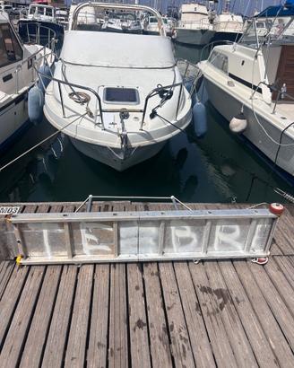 saver 650 sport cabin