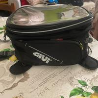 Borsa serbatoio Givi EA102B 25 litri