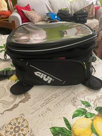 Borsa serbatoio Givi EA102B 25 litri