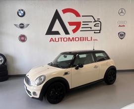 MINI COOPER D