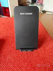 Stazione di ricarica wireless regolabile Qi2