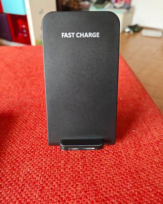 Stazione di ricarica wireless regolabile Qi2